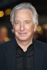 Photo of Alan Rickman