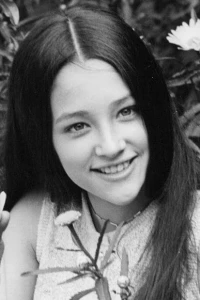 Foto de Olivia Hussey