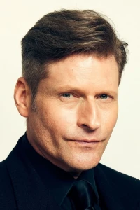 Photo of Crispin Glover