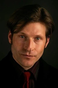 Photo of Crispin Glover