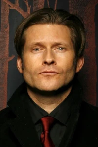 Photo of Crispin Glover