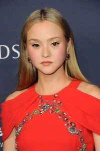 Foto de Devon Aoki