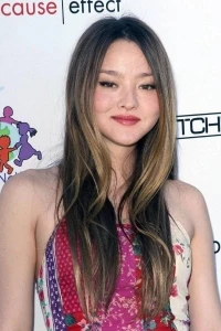 Foto de Devon Aoki