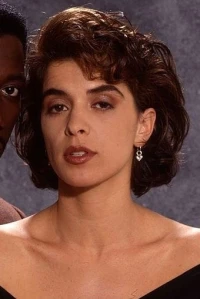 Photo of Annabella Sciorra