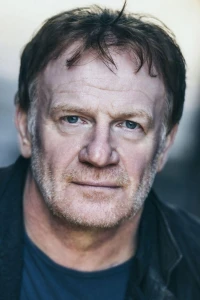 Photo of Mark Lewis Jones