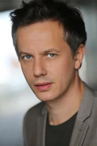 Photo of Luke de Woolfson