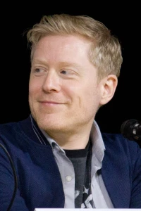 Foto de Anthony Rapp