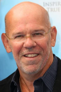 Photo of Charles Martin Smith