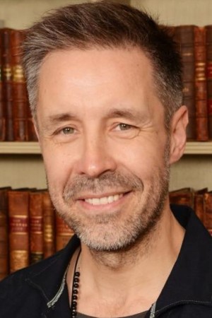 Paddy Considine
