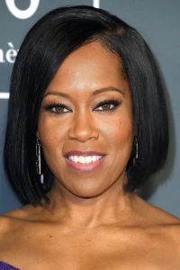Photo of Regina King