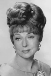 Foto de Agnes Moorehead