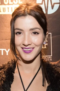 Foto de Eréndira Ibarra