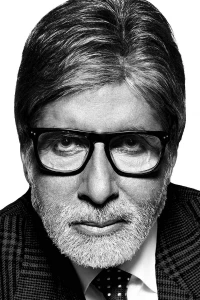 Photo of Amitabh Bachchan