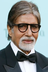 Photo of Amitabh Bachchan