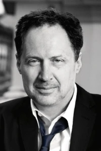 Photo of Mark Isham