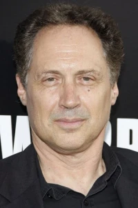 Photo of Mark Isham