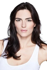 Foto de Monique Ganderton