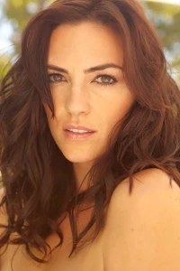 Foto de Monique Ganderton