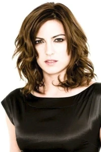 Foto de Monique Ganderton