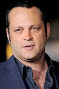 Foto de Vince Vaughn