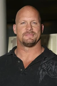 Photo of Steve Austin