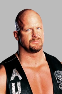 Photo of Steve Austin