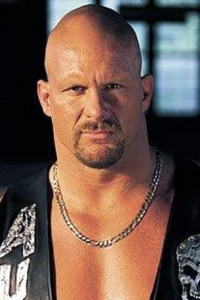 Photo of Steve Austin