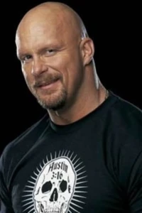 Photo of Steve Austin