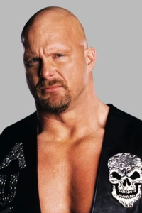 Photo of Steve Austin