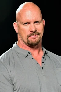 Photo of Steve Austin