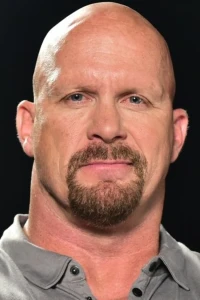 Photo of Steve Austin
