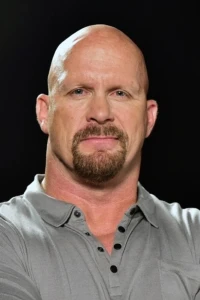 Photo of Steve Austin