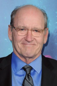 Photo of Richard Jenkins