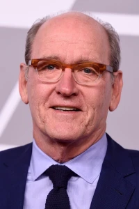 Photo of Richard Jenkins