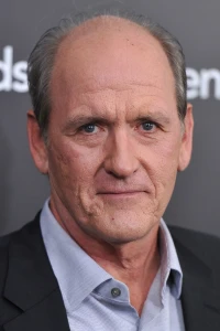 Photo of Richard Jenkins