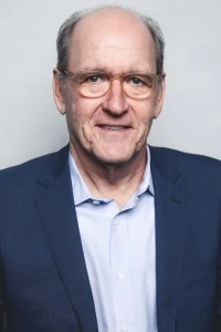 Photo of Richard Jenkins