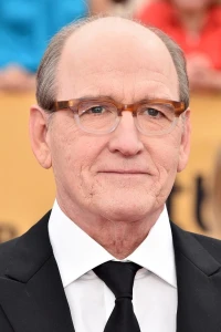 Photo of Richard Jenkins