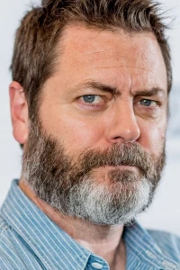 Photo of Nick Offerman