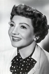 Photo of Claudette Colbert