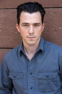 Photo of Nicholas Downs