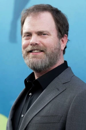 Rainn Wilson
