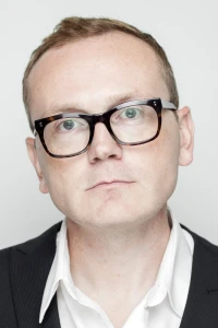 Photo of Pat Healy