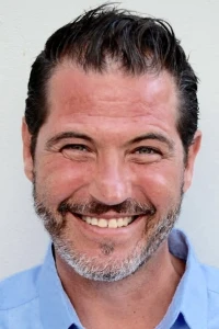 Photo of David Dukas