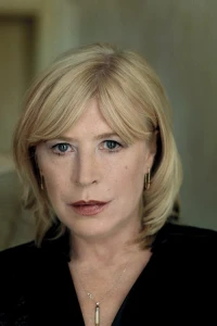 Photo of Marianne Faithfull