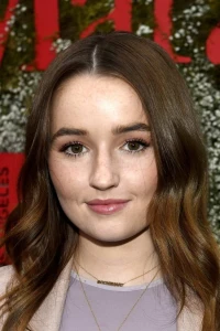 Photo of Kaitlyn Dever