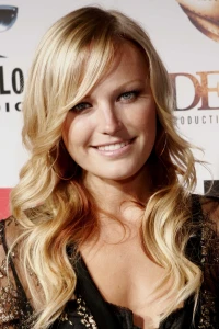 Photo of Malin Åkerman