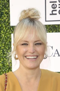 Photo of Malin Åkerman