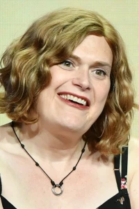 Photo of Lilly Wachowski