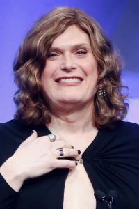 Photo of Lilly Wachowski