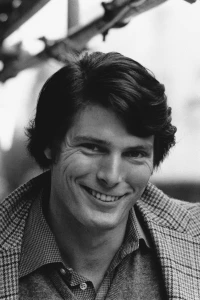 Photo of Christopher Reeve